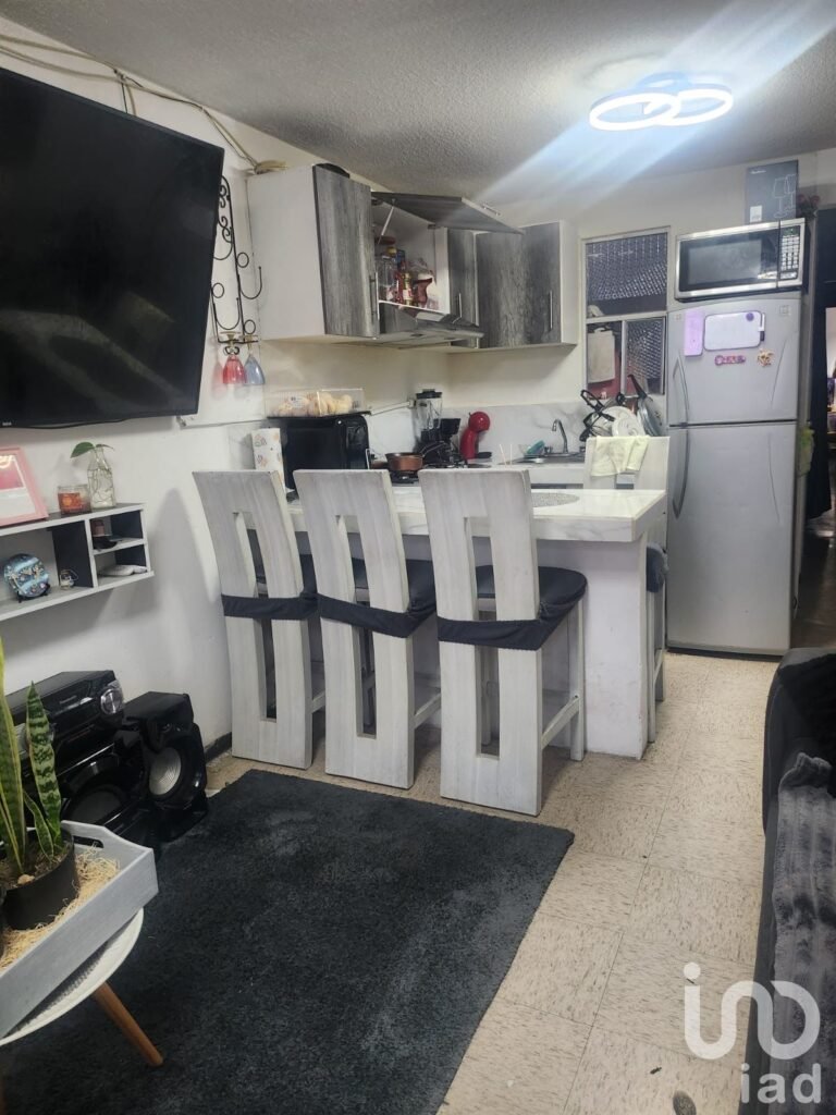 Traspaso Casa con INFONAVIT en Chalco.