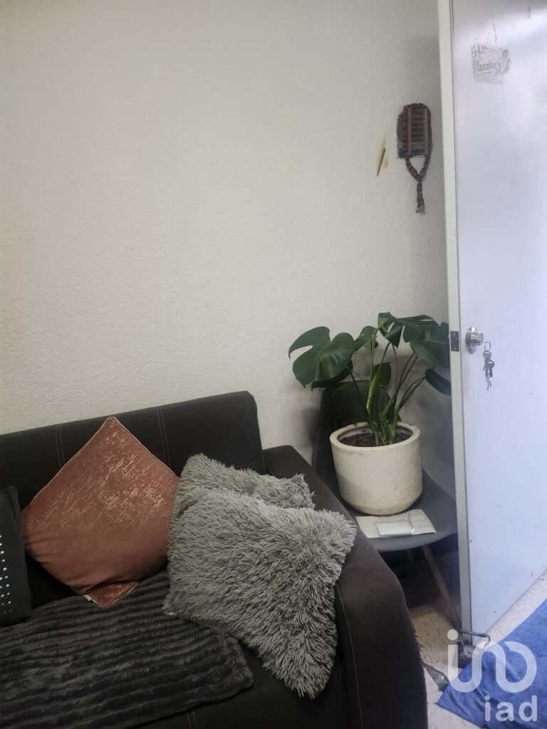 Traspaso Casa con INFONAVIT en Chalco.