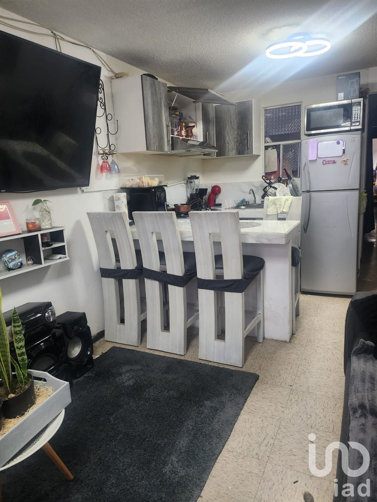 Traspaso Casa con INFONAVIT en Chalco.