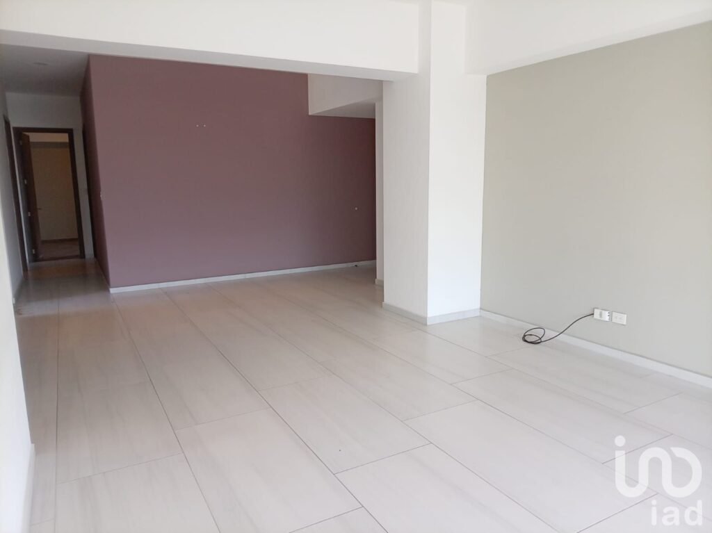 RENTA DE DEPARTAMENTO EN ZONA ZAVALETA