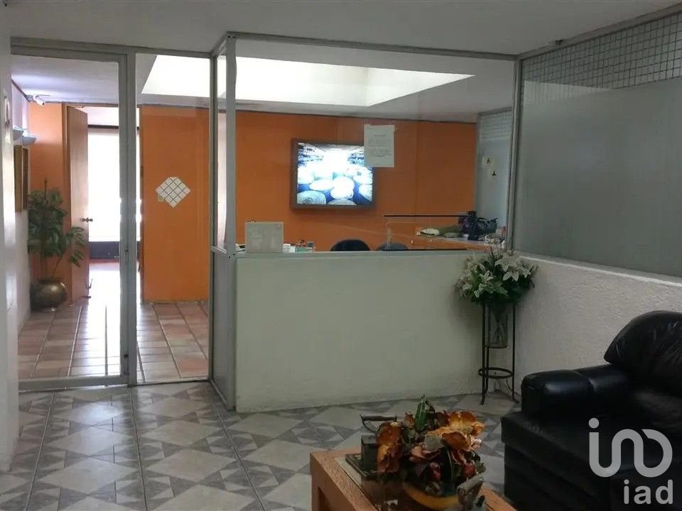 Venta de Terreno con Construccion, Colonia Obrera, Alcaldia Cuauhtemoc, CDMX