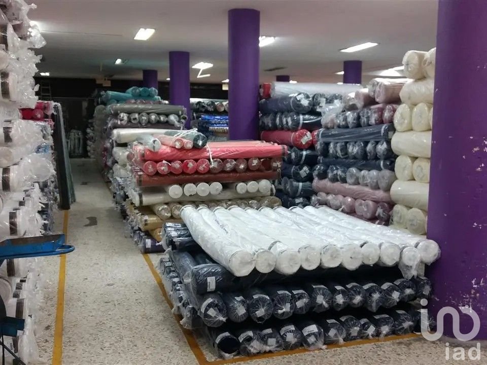 Venta de Terreno con Construccion, Colonia Obrera, Alcaldia Cuauhtemoc, CDMX