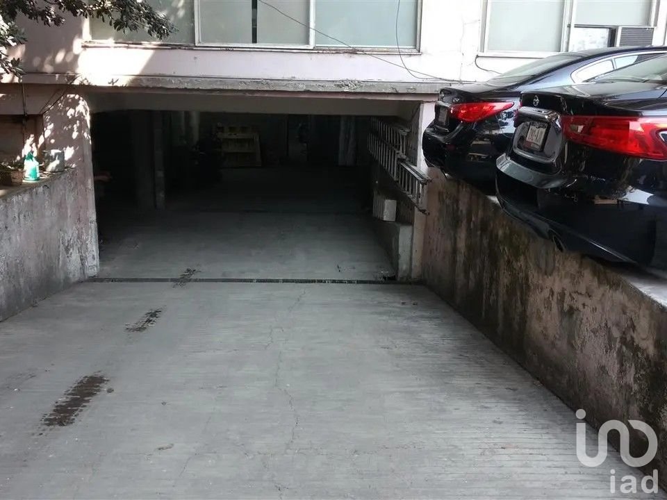 Venta de Terreno con Construccion, Colonia Obrera, Alcaldia Cuauhtemoc, CDMX