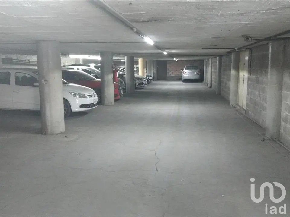 Venta de Terreno con Construccion, Colonia Obrera, Alcaldia Cuauhtemoc, CDMX