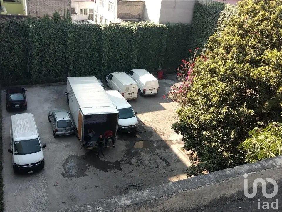 Venta de Terreno con Construccion, Colonia Obrera, Alcaldia Cuauhtemoc, CDMX