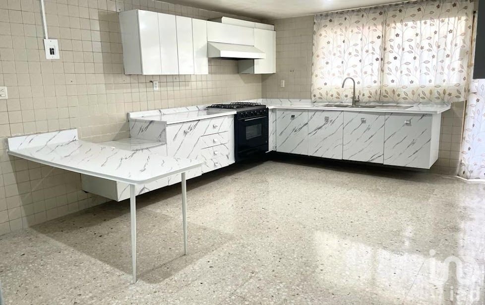 Casa en renta en col. Espartaco, Coyoacán, CDMX.