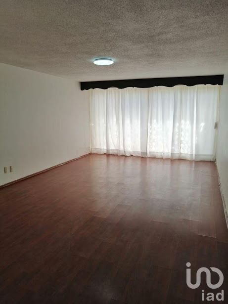 Casa en renta en col. Espartaco, Coyoacán, CDMX.