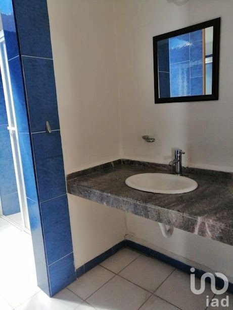 Casa en renta en col. Espartaco, Coyoacán, CDMX.