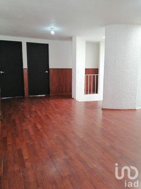 Casa en renta en col. Espartaco, Coyoacán, CDMX.