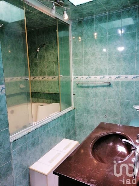 Casa en renta en col. Espartaco, Coyoacán, CDMX.