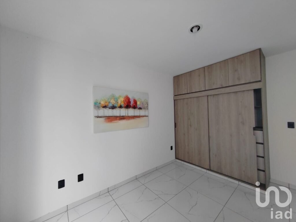 Casa 4 recámaras en Jiutepec con terraza y roof garden