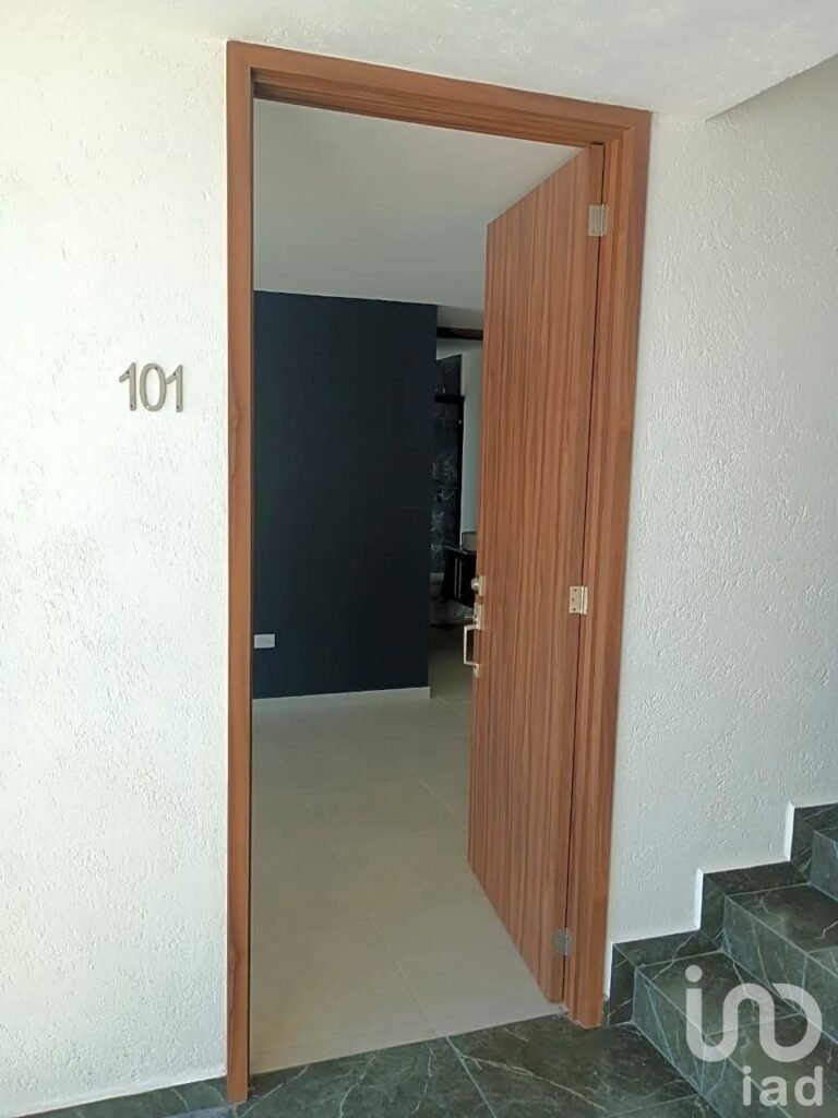 RENTA DE DEPARTAMENTO EN ZAVALETA