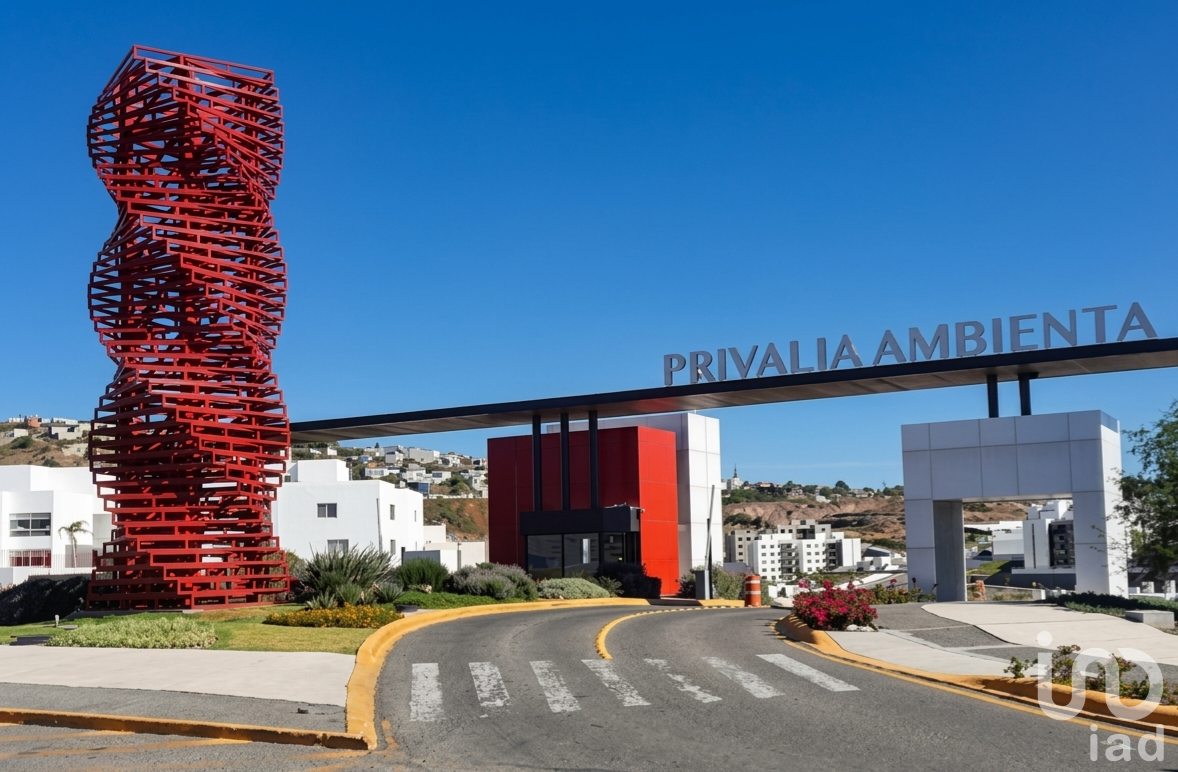 RENTA DE DEPARTAMENTO EN PRIVALIA AMBIENTA, CONDOMINIO HIGUERILLA, QUERETARO