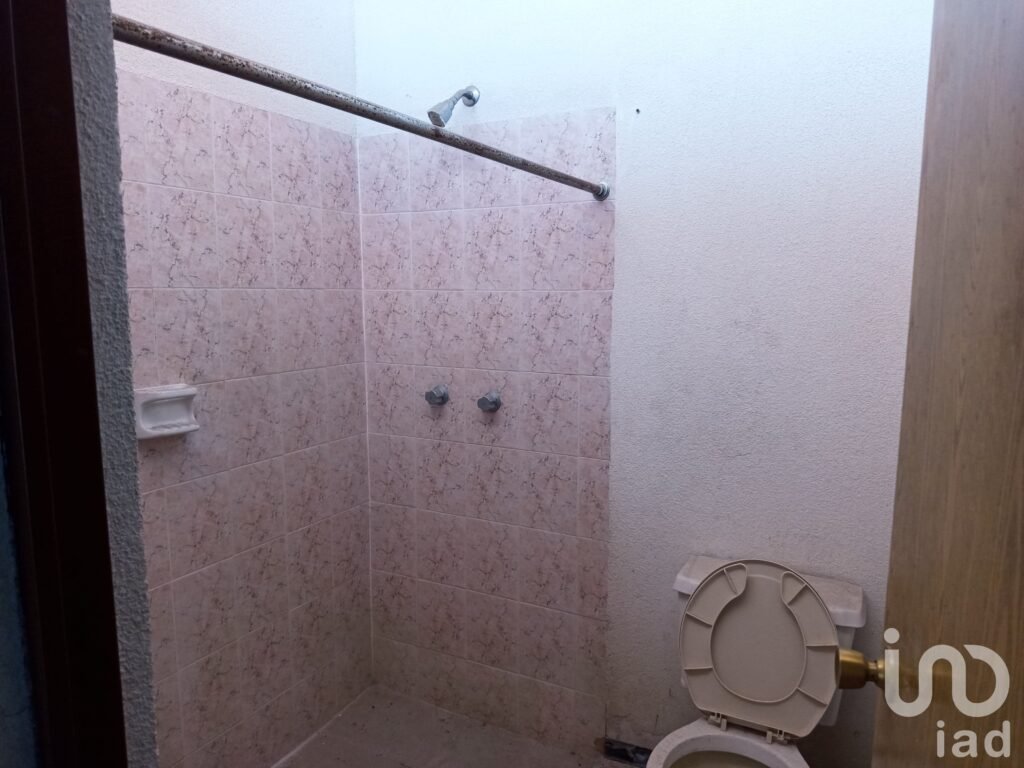 Casa en Venta en Fraccionamiento Forjadores Pachuca Hidalgo