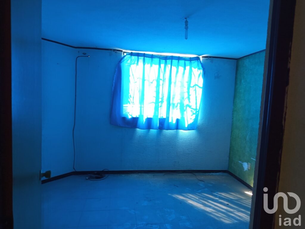 Casa en Venta en Fraccionamiento Forjadores Pachuca Hidalgo