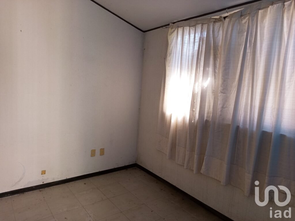Casa en Venta en Fraccionamiento Forjadores Pachuca Hidalgo