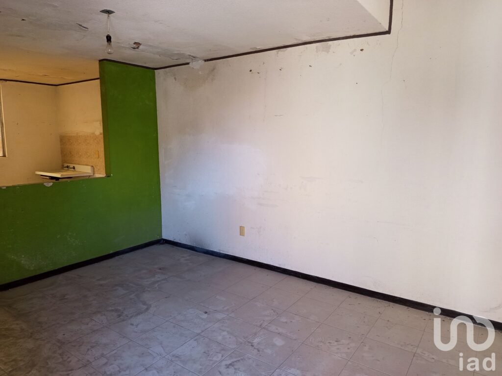 Casa en Venta en Fraccionamiento Forjadores Pachuca Hidalgo
