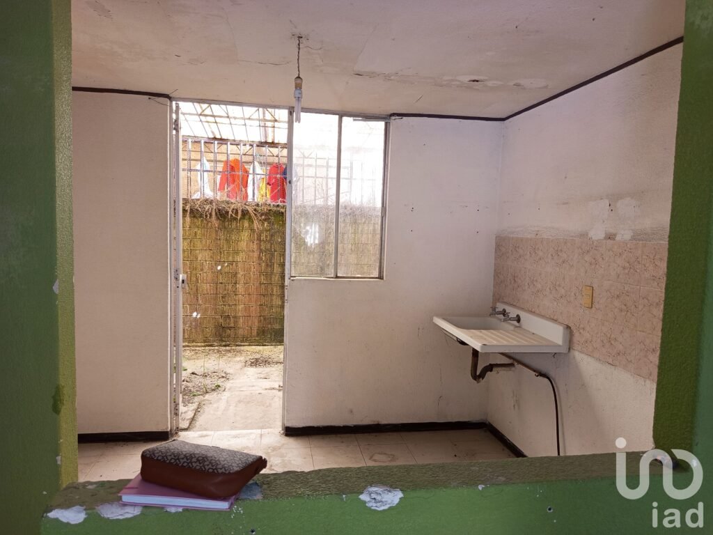 Casa en Venta en Fraccionamiento Forjadores Pachuca Hidalgo