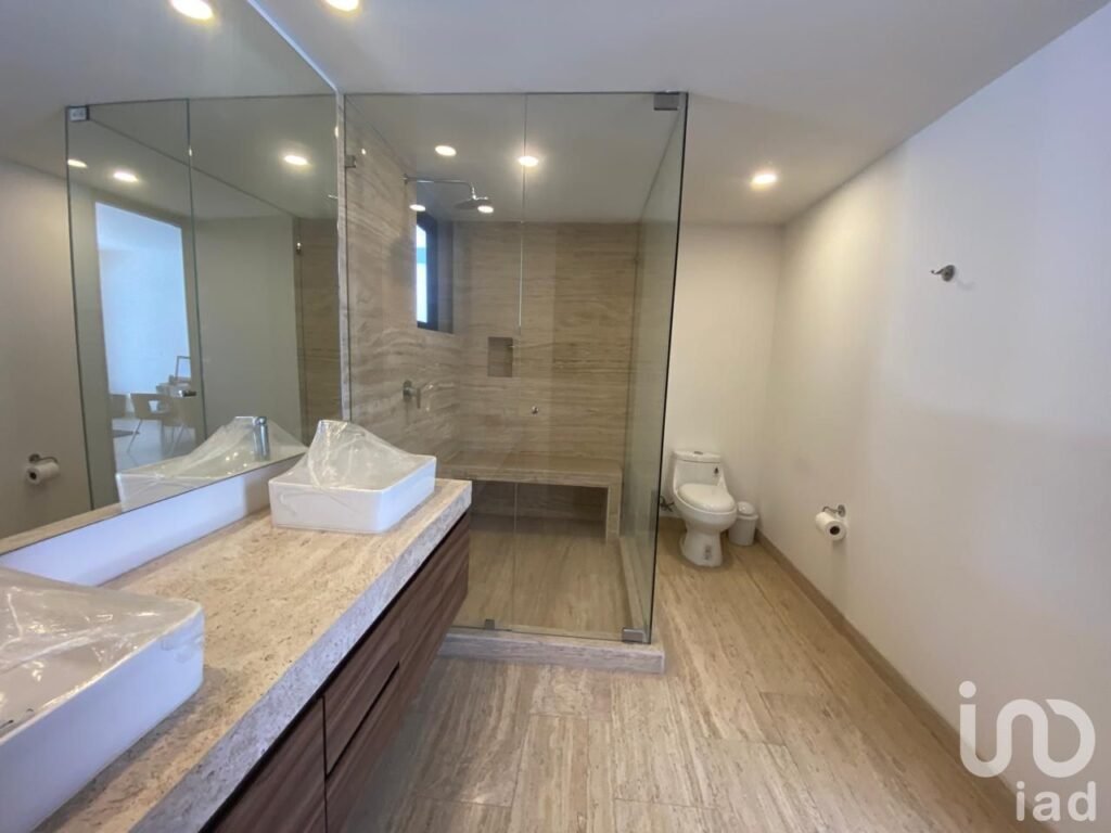 Departamento de 2 pisos en Punto Horizonte, en Sonata, Lomas de Angelópolis