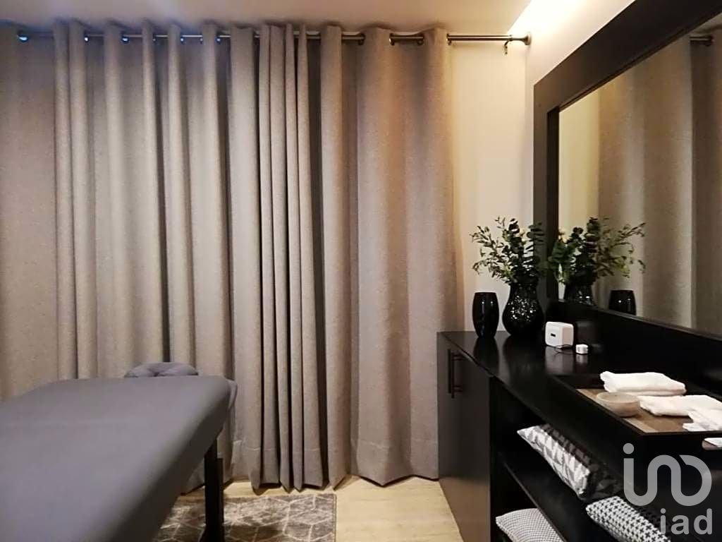 Departamento de 2 pisos en Punto Horizonte, en Sonata, Lomas de Angelópolis