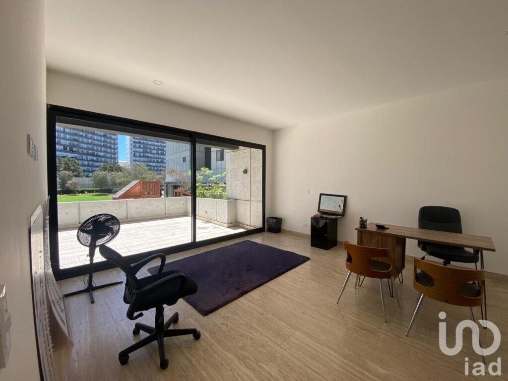 Departamento de 2 pisos en Punto Horizonte, en Sonata, Lomas de Angelópolis