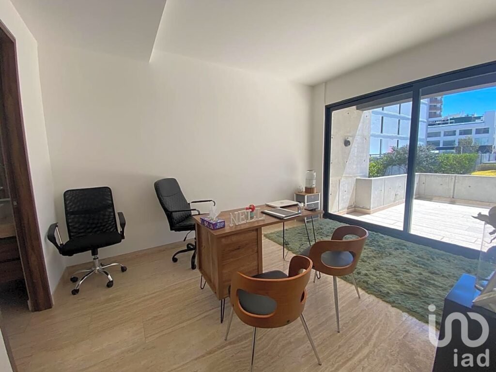 Departamento de 2 pisos en Punto Horizonte, en Sonata, Lomas de Angelópolis