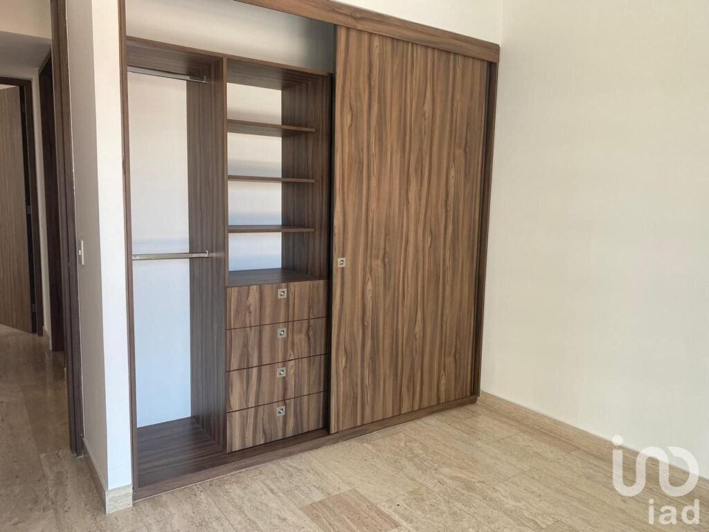 Departamento de 2 pisos en Punto Horizonte, en Sonata, Lomas de Angelópolis