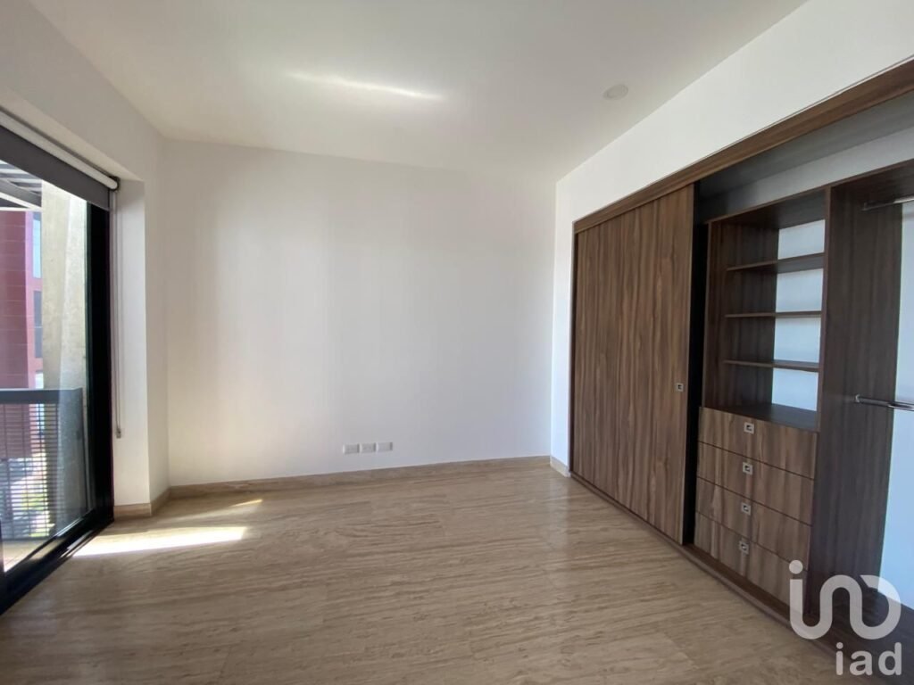 Departamento de 2 pisos en Punto Horizonte, en Sonata, Lomas de Angelópolis