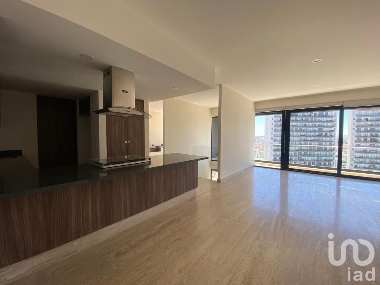 Departamento de 2 pisos en Punto Horizonte, en Sonata, Lomas de Angelópolis Departamento de 2 pisos en Punto Horizonte, en Sonata, Lomas de Angelópolis