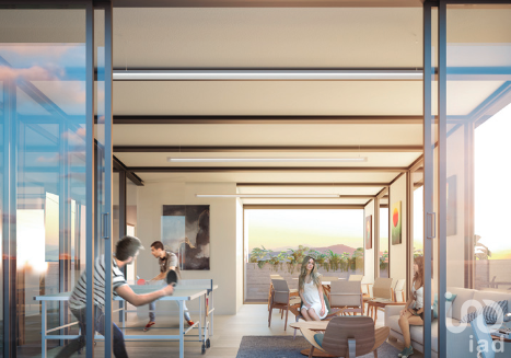 Departamento en venta, Benito Juárez, CDMX