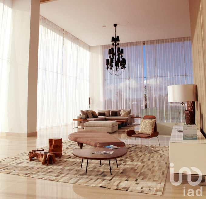 Departamento en venta en Central Park Querétaro