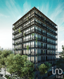 Departamento en venta, Benito Juárez, CDMX - 0d8be9d4e2bc