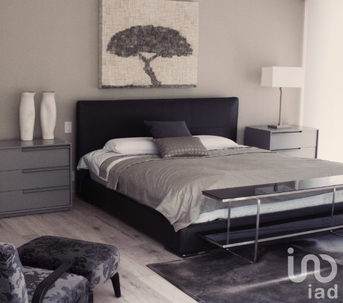 Departamento en venta en Central Park Querétaro