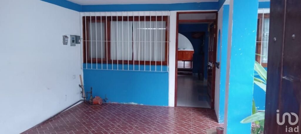 Venta de Casa en Coatepec, Veracruz