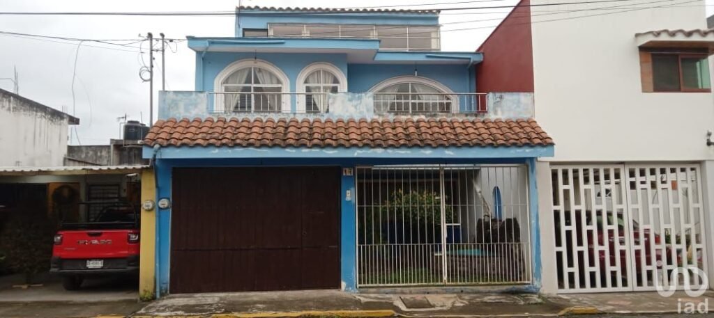 Venta de Casa en Coatepec, Veracruz