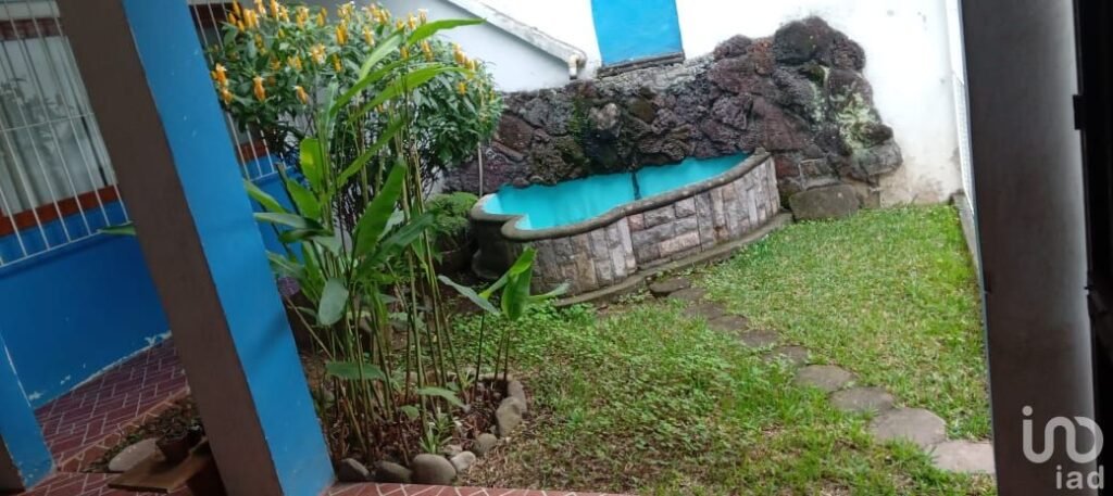 Venta de Casa en Coatepec, Veracruz