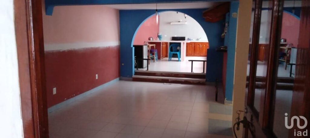Venta de Casa en Coatepec, Veracruz