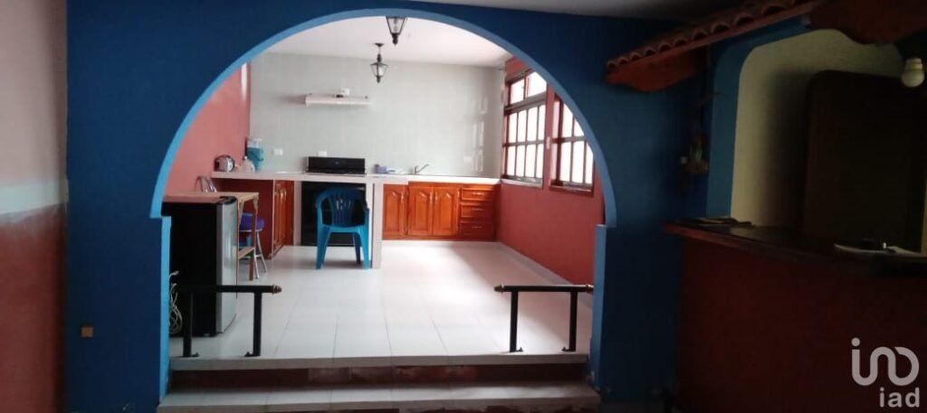 Venta de Casa en Coatepec, Veracruz