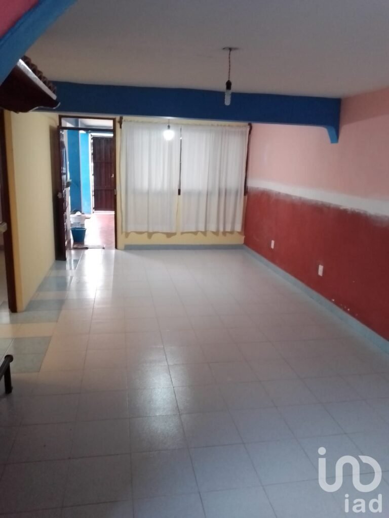 Venta de Casa en Coatepec, Veracruz