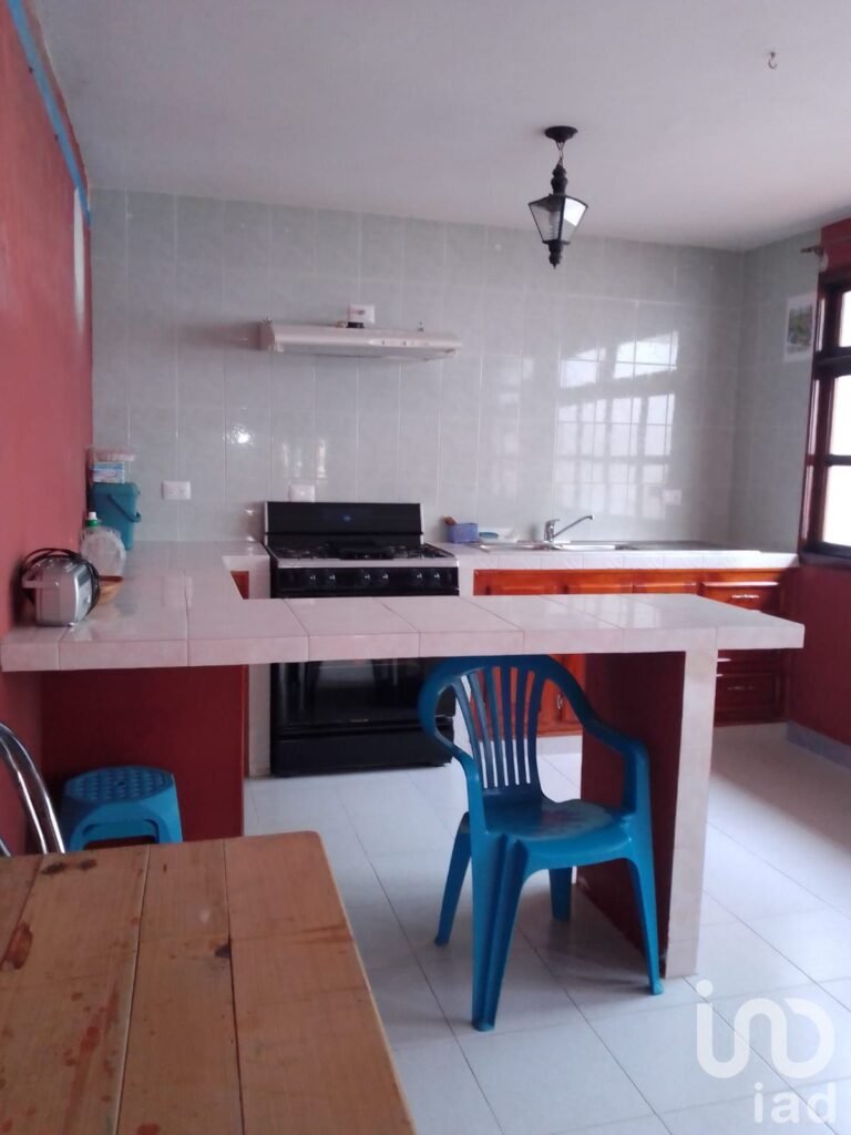 Venta de Casa en Coatepec, Veracruz