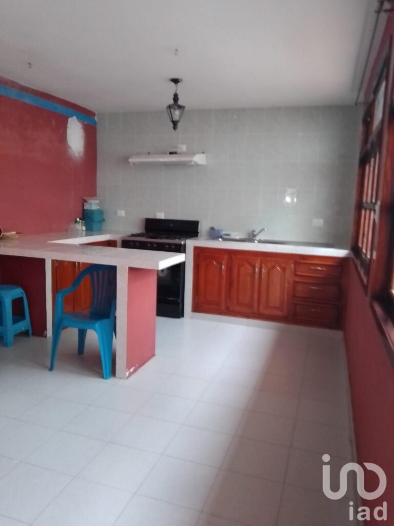 Venta de Casa en Coatepec, Veracruz