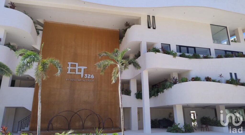 Estudio Amueblado en RENTA en espectacular Condo en Tulum - 2306013 departamentos en renta estudio amueblado en renta en espectacular condo en tulum 257766