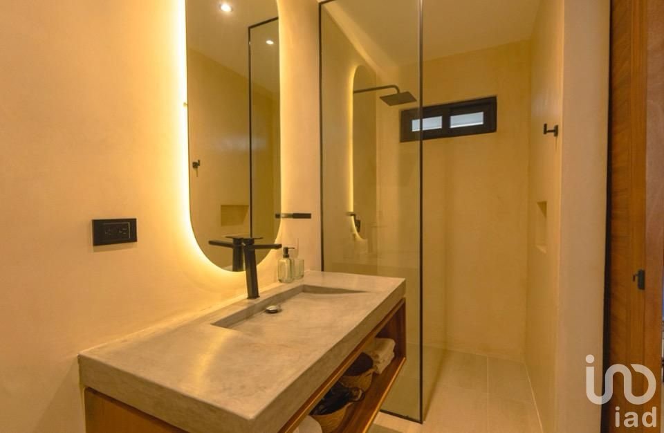 Estudio Amueblado en RENTA en espectacular Condo en Tulum