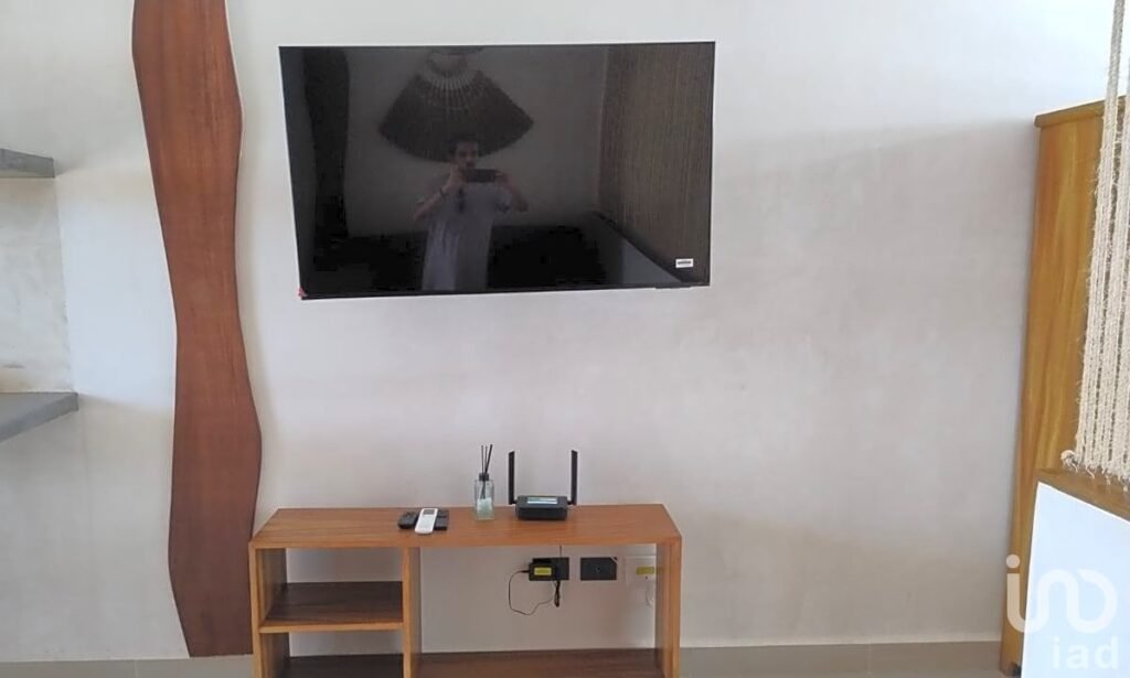 Estudio Amueblado en RENTA en espectacular Condo en Tulum