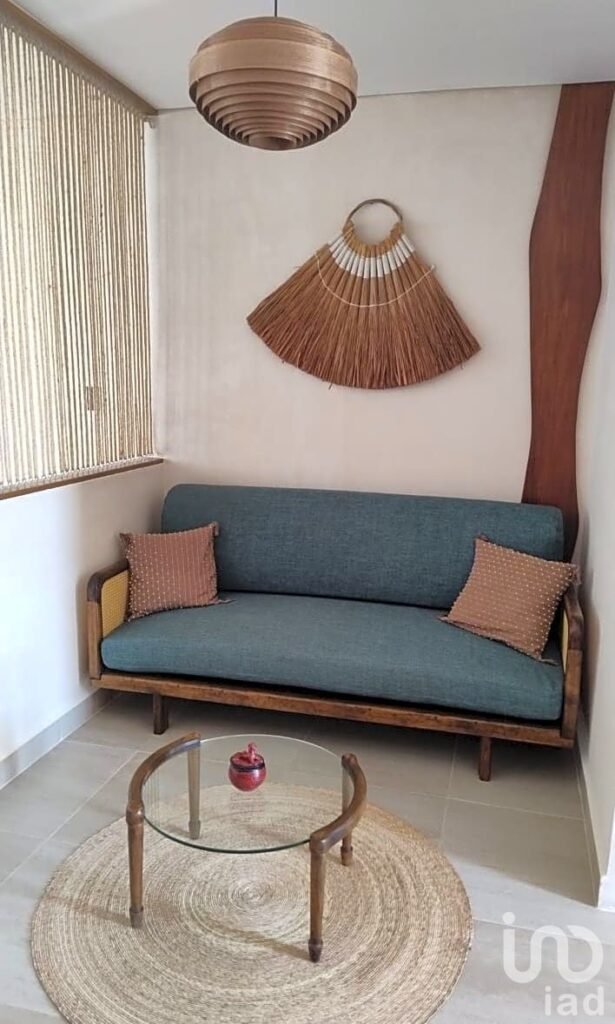 Estudio Amueblado en RENTA en espectacular Condo en Tulum