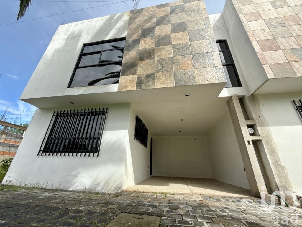 Casa en venta en San Juan Totolac Tlaxcala