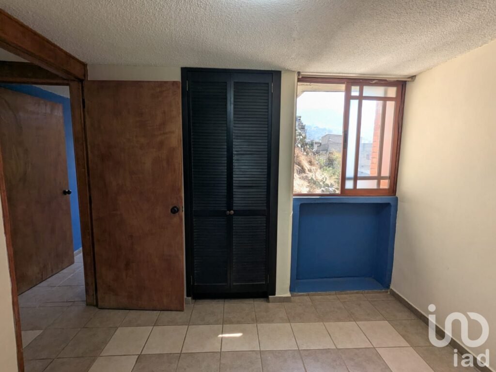 Departamento en renta en El Tenayo, Tlanepantla, Estado de México