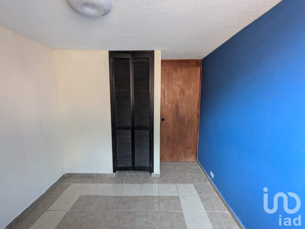 Departamento en renta en El Tenayo, Tlanepantla, Estado de México