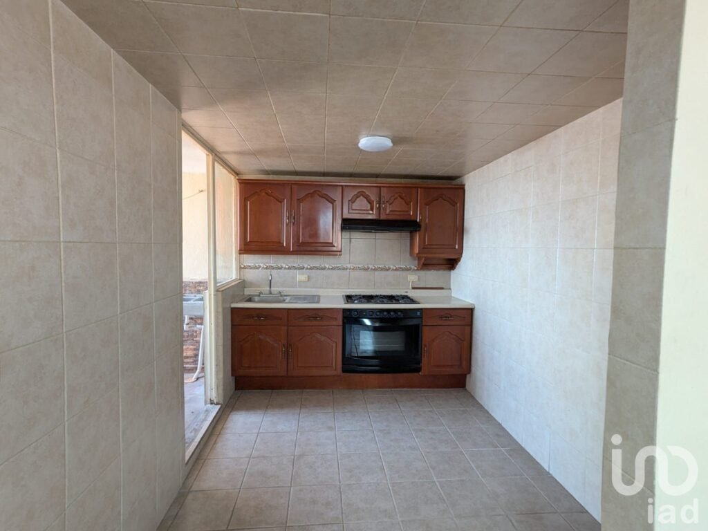 Departamento en renta en El Tenayo, Tlanepantla, Estado de México