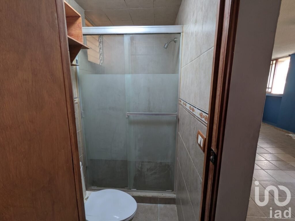 Departamento en renta en El Tenayo, Tlanepantla, Estado de México